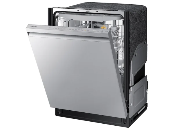 AutoRelease Smart 42dBA Dishwasher with StormWash+™ and Smart Dry in Stainless Steel - Image 7