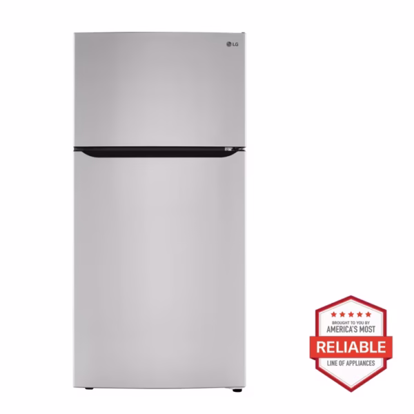 24 cu. ft. Top Freezer Refrigerator