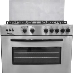 Stove/Oven