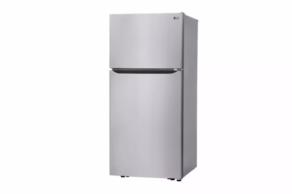 20 cu. ft. Top Freezer Refrigerator - Image 2