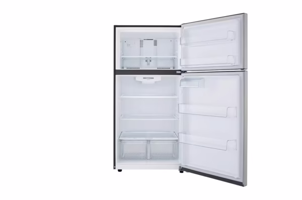 24 cu. ft. Top Freezer Refrigerator - Image 2