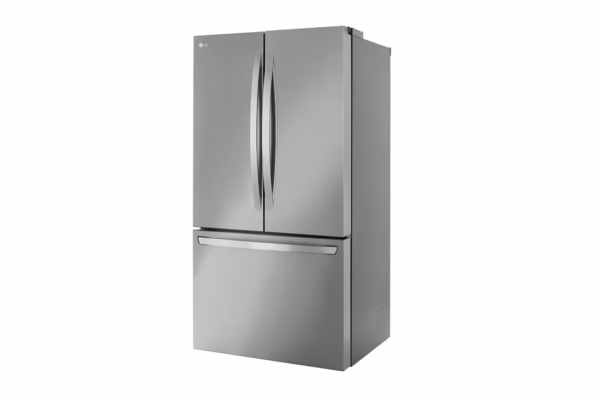 30 cu. ft. Smart Standard-Depth MAX™ 4-Door French Door Refrigerator with Full-Convert Drawer™ - Image 2