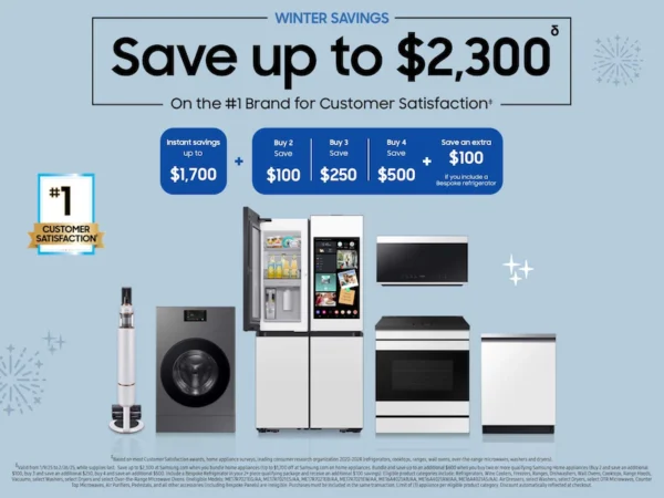 25 cu. ft. 33" 3-Door French Door Refrigerator with Beverage Center™ in Stainless Steel - Image 7
